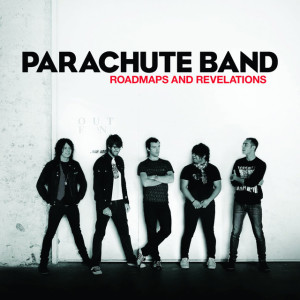 Roadmaps and Revelations, album by Parachute Band