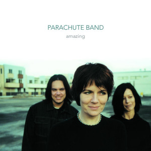 Amazing, album by Parachute Band