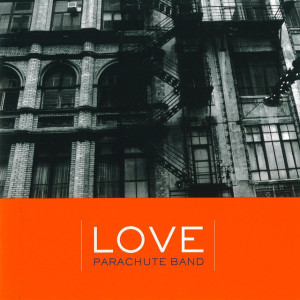 Love, альбом Parachute Band