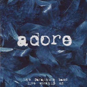Adore, альбом Parachute Band