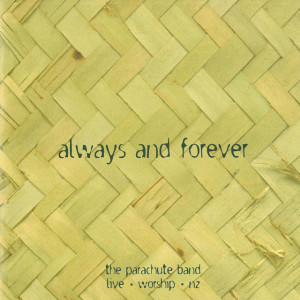 Always and Forever, album by Parachute Band