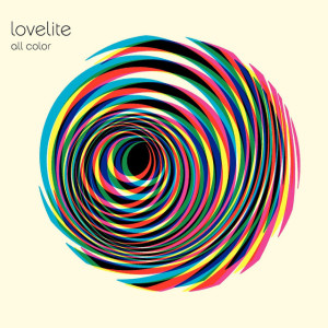 All Color, album by Lovelite
