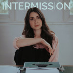 Intermission, album by Lucy Grimble