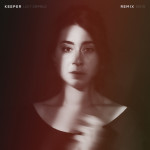 Keeper (Eikon Remix), album by Lucy Grimble