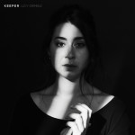 Keeper, album by Lucy Grimble