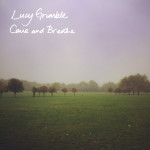 Come and Breathe, album by Lucy Grimble