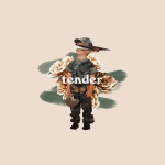 Tender, альбом Taylor Armstrong