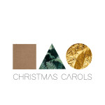 Christmas Carols, album by Christ Church Manchester Music