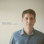 God Is the Friend of Silence, альбом Paul Zach