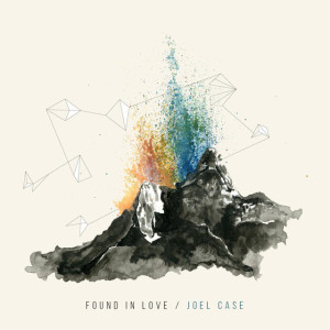 Found in Love, album by Joel Case