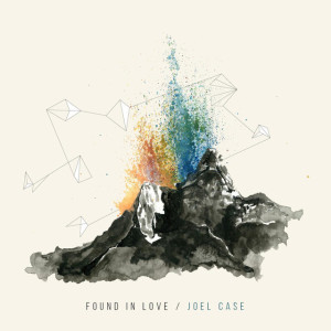 Found in Love, альбом Joel Case