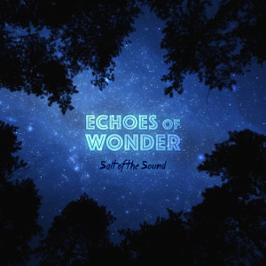 Echoes Of Wonder, альбом Salt Of The Sound