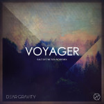 Voyager (Salt of the Sound Remix), альбом Salt Of The Sound, Dear Gravity