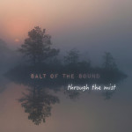 Through The Mist, альбом Salt Of The Sound