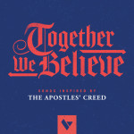 Together We Believe, album by The Village Church