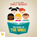 The Books of the Bible (feat. Isaac Wimberley) - Single, альбом The Village Church