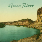 Green River, альбом Jackson Harden