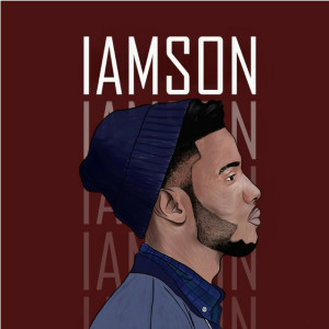 Iamson, album by iAmSon