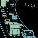 Prodigal, альбом Tina Boonstra