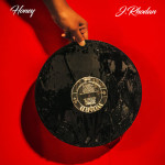 Honey (feat. Taelor Gray & Sean C. Johnson), album by Sean C. Johnson
