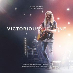 Victorious One - Live at Bethel, album by Sean Feucht