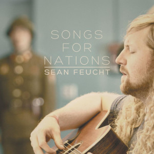 Songs for Nations, album by Sean Feucht