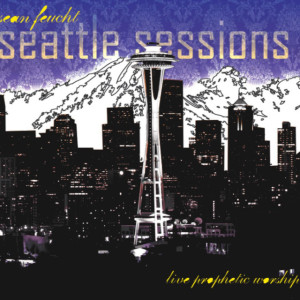 Seattle Sessions, album by Sean Feucht