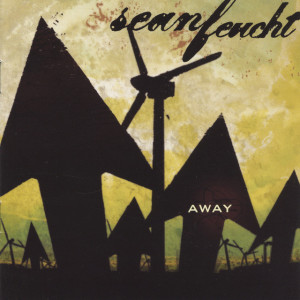 AWAY, album by Sean Feucht