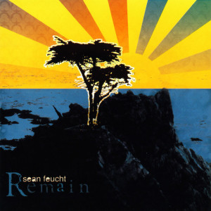 Remain, album by Sean Feucht