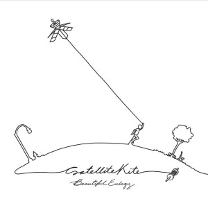 Satellite Kite (Instrumentals), album by Beautiful Eulogy