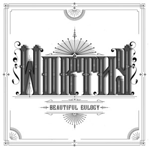 Worthy (Instrumentals), альбом Beautiful Eulogy