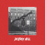 Destroy Hell.
