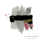 O Holy Night, album by Erica Bostick