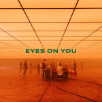 Eyes on You (Single Version), альбом Mosaic MSC