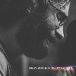 Flame of Love, album by Brian Morykon