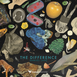 The Difference, album by Samuel Lane