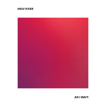 As I Wait., album by HXLY KXSS
