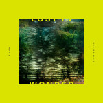 Lost in Wonder, album by Lucy Grimble, Eikon