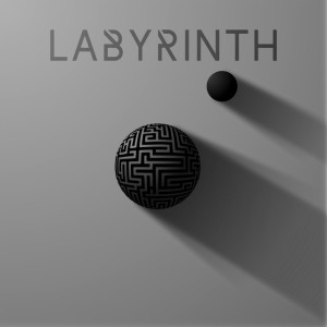 Labyrinth, альбом David Baloche