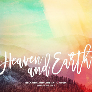 Heaven and Earth, альбом Simon Wester