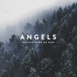 Angels We Have Heard on High, альбом Simon Wester