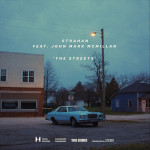 The Streets (feat. John Mark McMillan), альбом Strahan