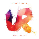 Wildfire - EP, album by Urban Rescue