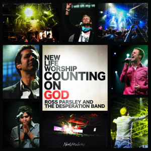 Counting On God, album by New Life Worship
