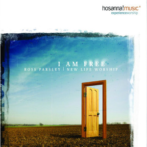 I Am Free, album by New Life Worship