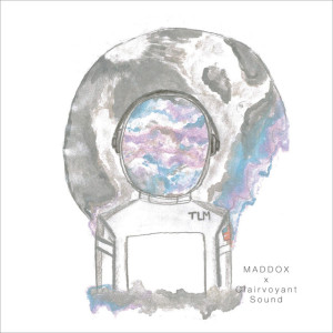 Clairvoyant Sound, альбом Maddox.