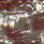 The Squalor and the Saviour, album by Josh Gauton