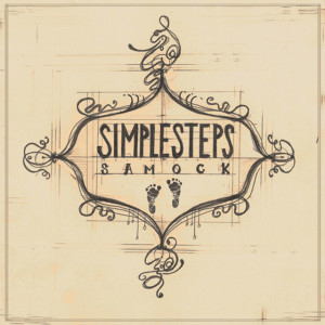 Simple Steps Instrumentals, альбом Sam Ock
