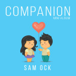 Companion Instrumentals, album by Sam Ock