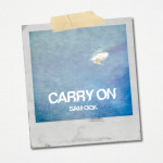 Carry On, album by Sam Ock